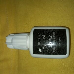 EN JIE SHI Eyelash Extension Gel Remover